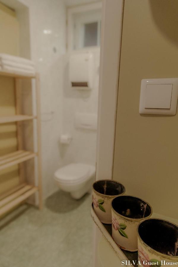 Silva - Dom Wczasowy, Tenis, Basen, Balia I Sauna Holiday home *