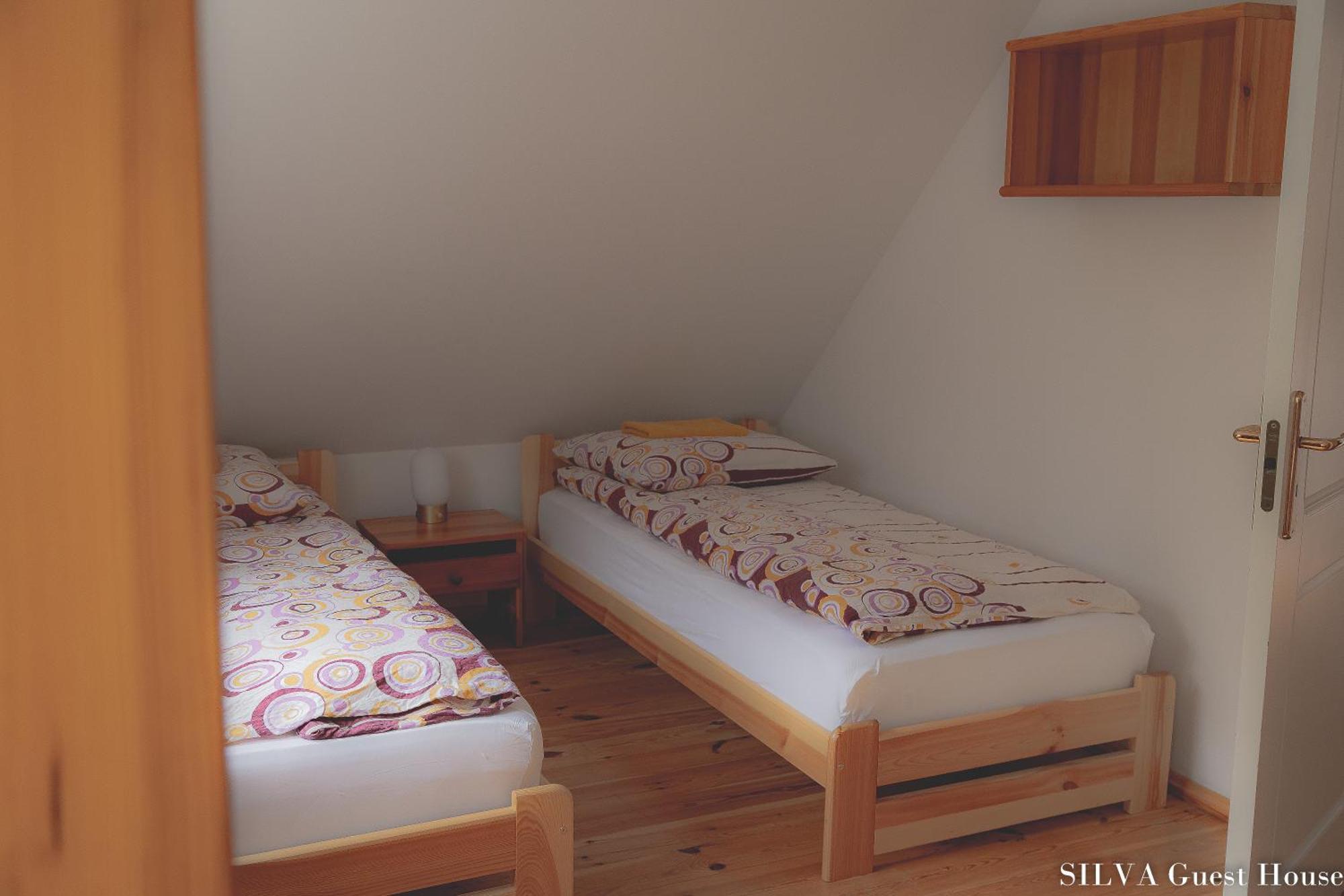 Holiday home Silva - Dom Wczasowy, Tenis, Basen, Balia I Sauna Borsk