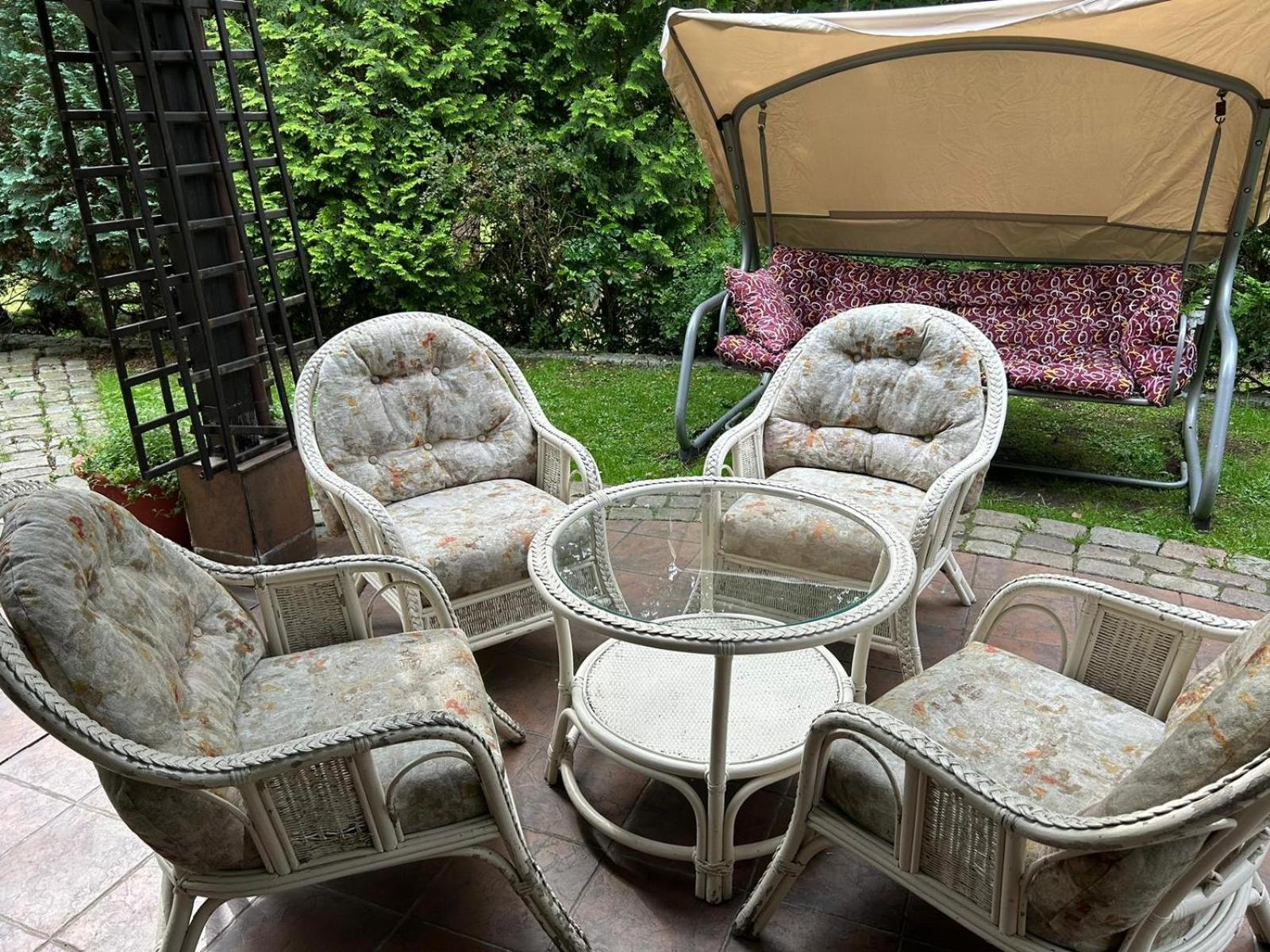 Holiday home Silva - Dom Wczasowy, Tenis, Basen, Balia I Sauna *